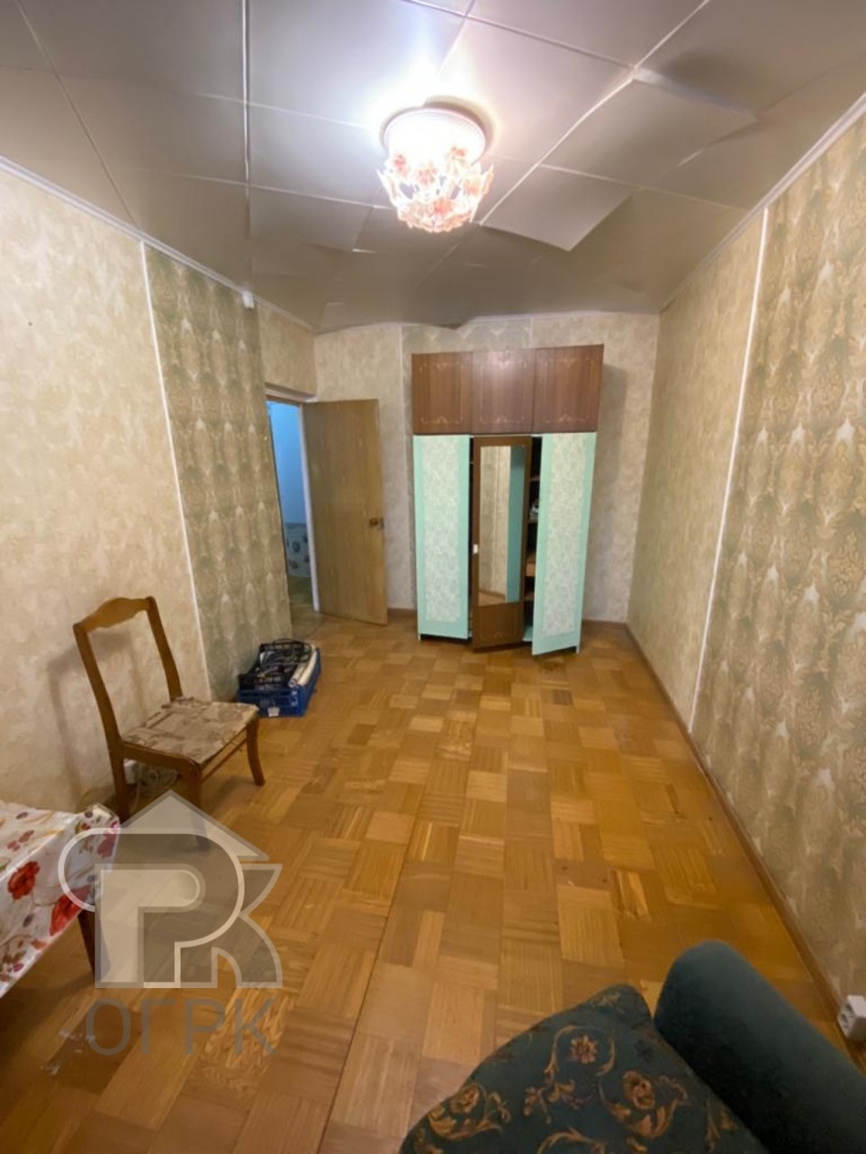 Продажа комнаты рабочий посёлок Горки Ленинские, Северный проезд, 10