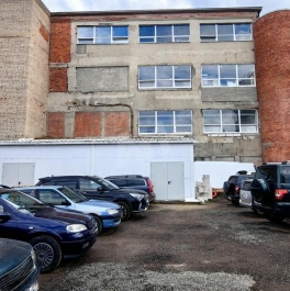 Аренда торгового помещения Вольная ул