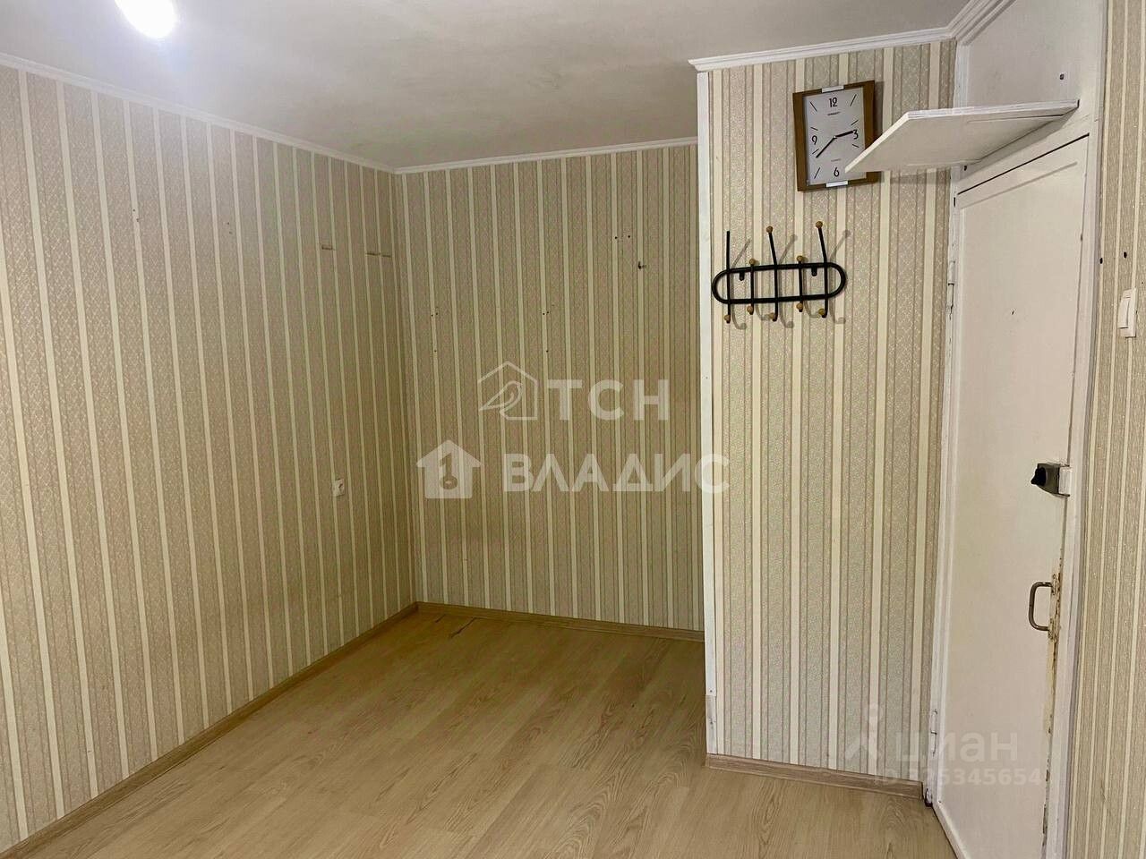 Продажа комнаты Юбилейный мкр, улица А.И. Тихомировой, 5