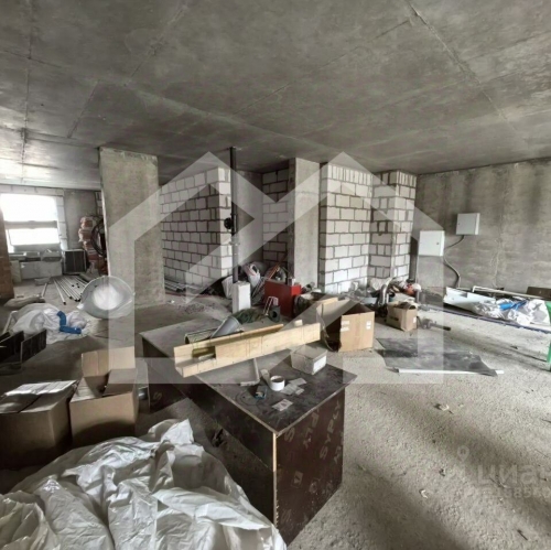 Помещение свободного назначения Одинцово г, Звенигород г, 3 (Восточный мкр) мкр,  д. 4