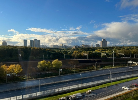 Продажа 2-комн квартиры на вторичном рынке Генерала Дорохова пр-кт,  д. 39к1В