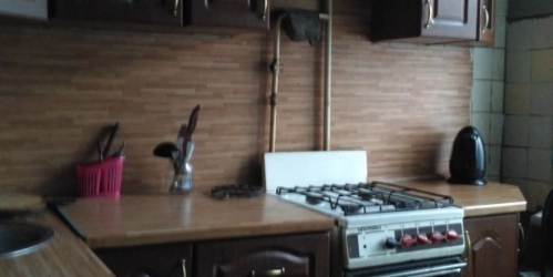 Комната Хомутовский тупик, дом 4, корпус 1