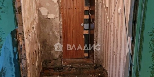 1-комн квартира улица Богайчука,  д. 4