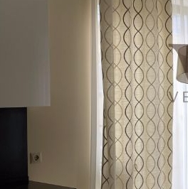 Аренда 3-комн квартиры на вторичном рынке Большой Козихинский переулок, 25