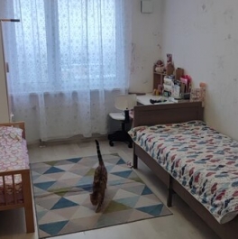 Продажа 3-комн квартиры на вторичном рынке ул Лидии Зверевой,  д. 3,  к. 1