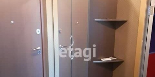 1-комн квартира ул Егорова,  д. 25