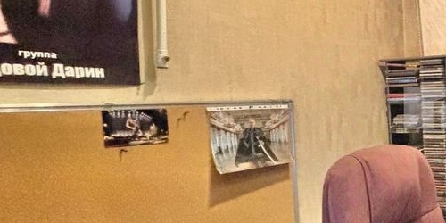 2-комн квартира улица Судакова, 14