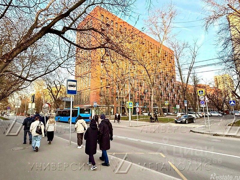 Аренда склада 3-й Павелецкий проезд,  д. 3