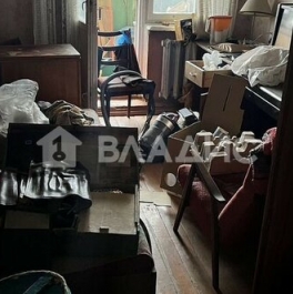 Продажа 2-комн квартиры на вторичном рынке Подольск, улица Свердлова,  д. 54