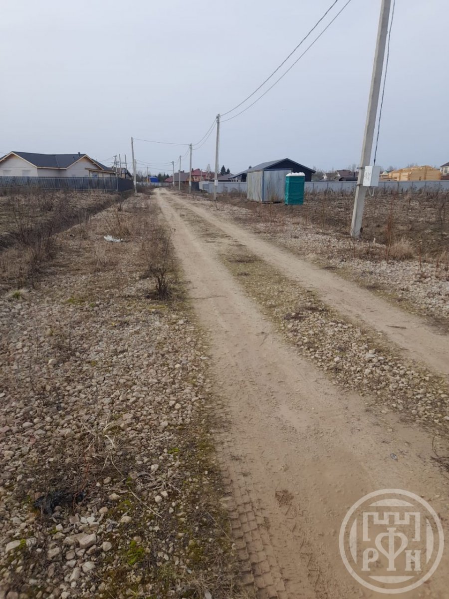 Продажа дома Монделево дер., Суммоловская ул. ,  д. 8