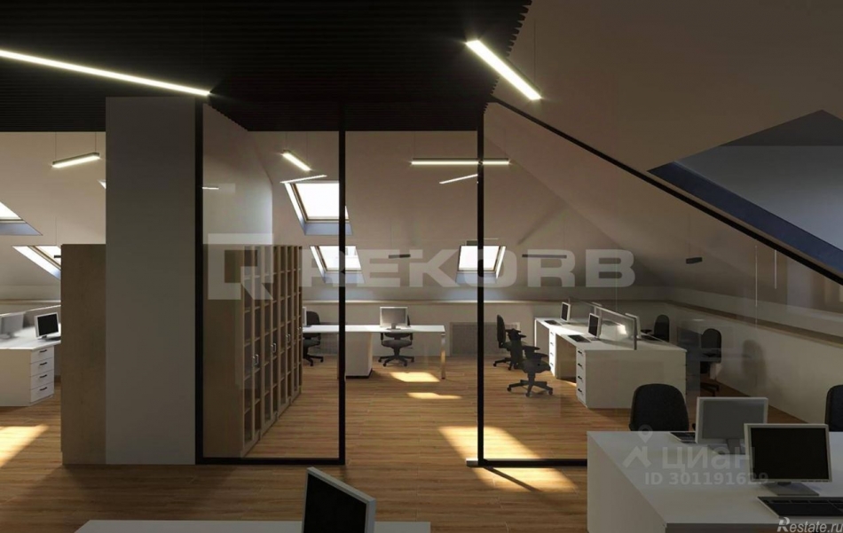 Аренда офиса Кирочная улица,  д. 28