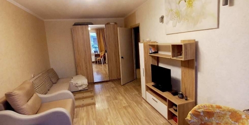 2-комн квартира Петрозаводская ул,  д. 15,  к. 3