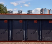 Сдать в аренду Складские помещения Митрофаньевское ш  22 