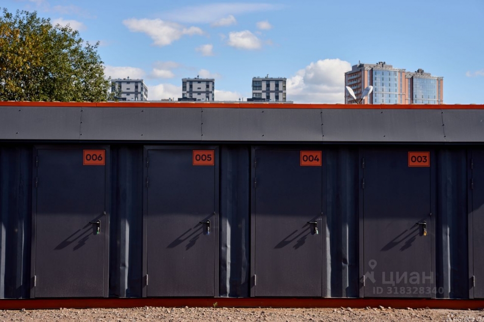 Аренда склада Митрофаньевское шоссе,  д. 22