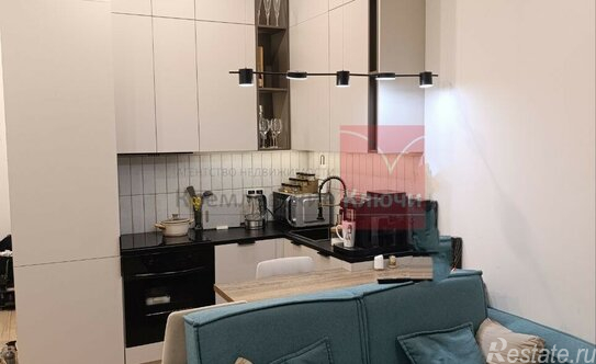 Продажа 2-комн квартиры на вторичном рынке Эдварда Грига ул,  д. 15