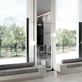 Продажа офиса улица Академика Челомея Продажа офиса улица Академика Челомея