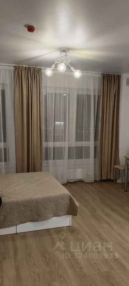 Аренда 1-комн квартиры на вторичном рынке Кавказский бульвар, 51к1