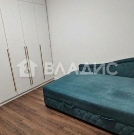 Продажа 3-комн квартиры на вторичном рынке Коммунарка п, Потаповская Роща ул,  д. 40 к1