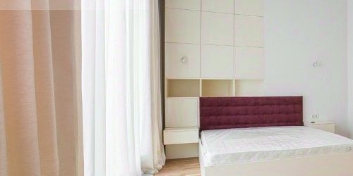 3-комн квартира Большая Грузинская улица, 69