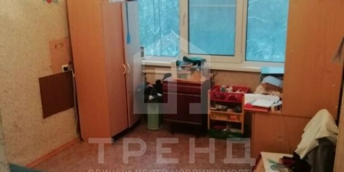 3-комн квартира Испытателей пр-кт,  д. 15,  к. 1