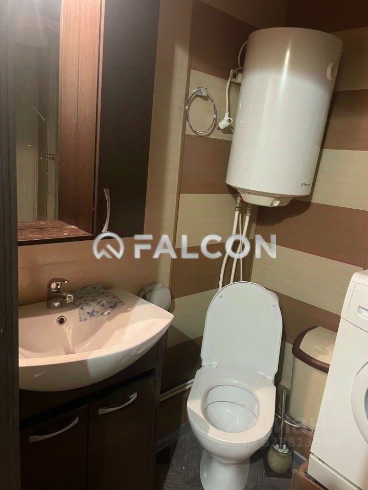 Продажа 2-комн квартиры на вторичном рынке Красногорск, Вокзальная улица, 15