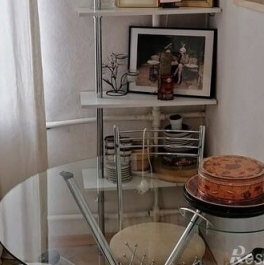 Аренда 1-комн квартиры на вторичном рынке Михайловский Верхн. 2-й проезд,  д. 7