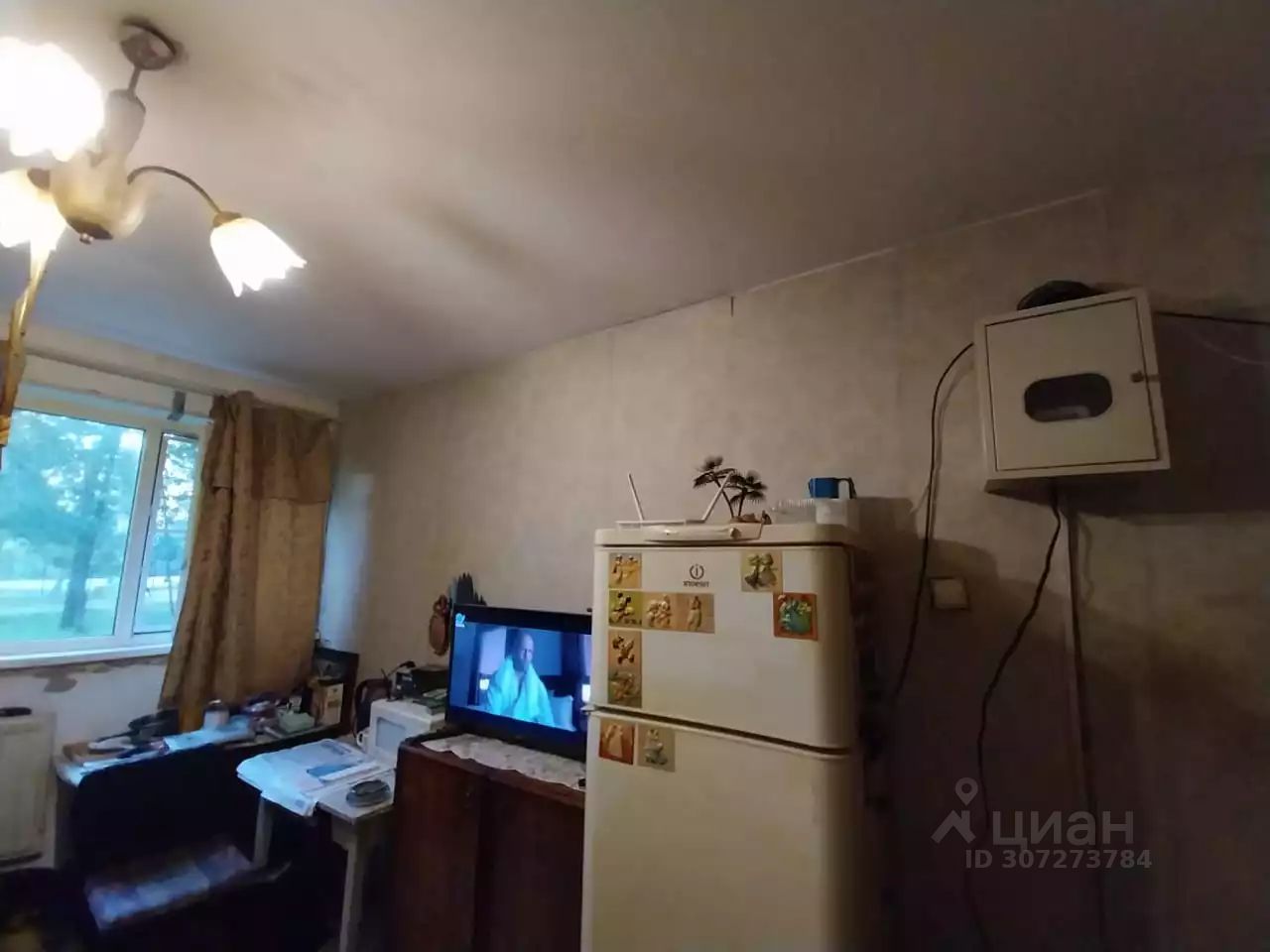 Продажа комнаты Сиреневый бульвар, 8К1