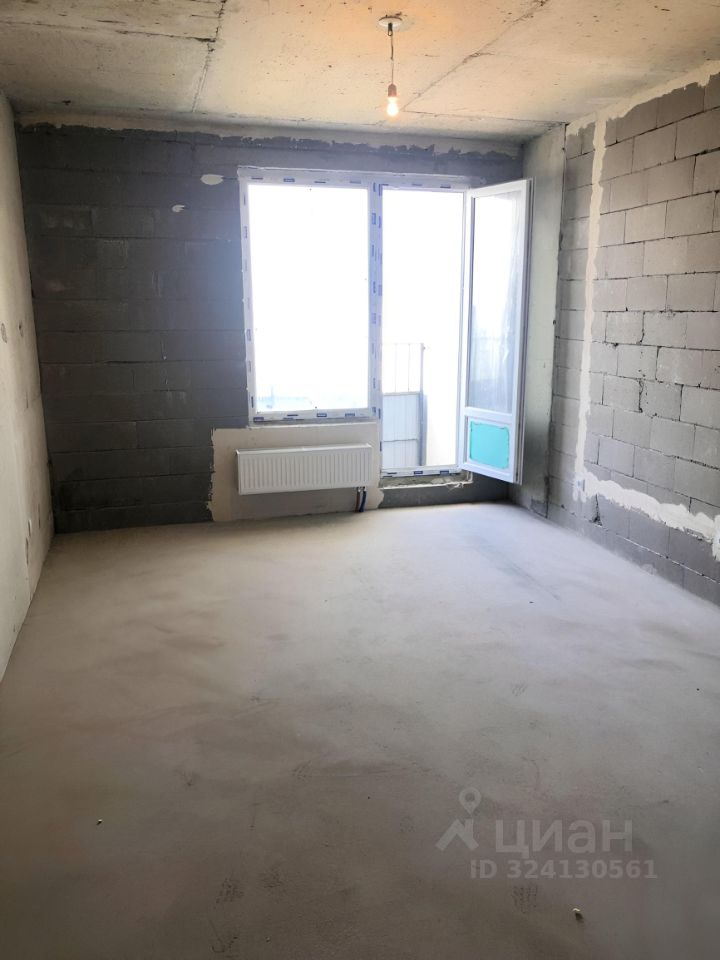 Аренда студии пос. Шушары, улица Валдайская, 6к1