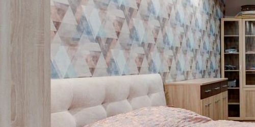 3-комн квартира Красногорск, бульвар Подмосковный, 7