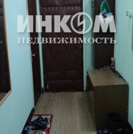 Продажа 2-комн квартиры на вторичном рынке Ставропольская улица,  д. 52 к1