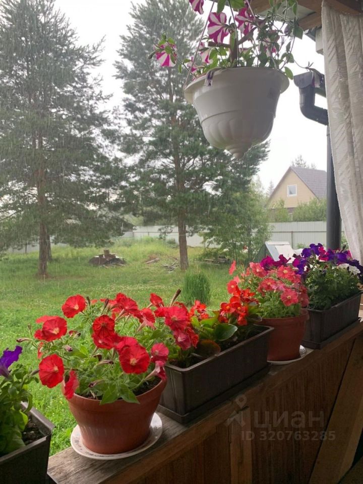 Продажа дома Новинка садоводческий массив, Энергия СНТ, 3 сектор,  д. 3