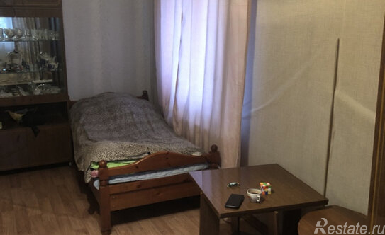 Продажа 1-комн квартиры на вторичном рынке Чехов, ул Маркова,  д. 3