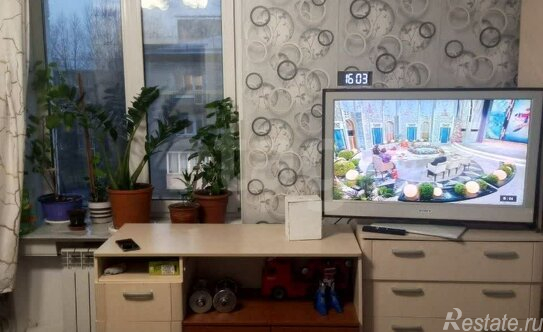 Продажа 1-комн квартиры на вторичном рынке ул Центральная,  д. 13