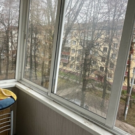 Продажа 2-комн квартиры на вторичном рынке Воскресенск, улица Менделеева,  д. 16