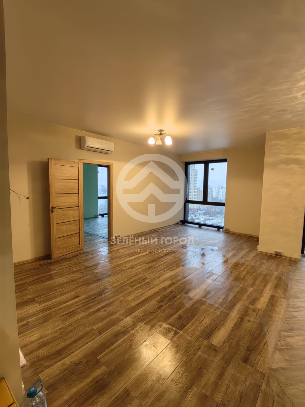 2-комн квартира ул. Дыбенко, д. 7/1