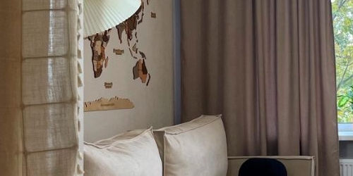 1-комн квартира бульвар Новаторов, 22