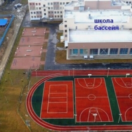Продажа 2-комн квартиры на вторичном рынке Маршала Казакова ул,  д. 50,  к. 1