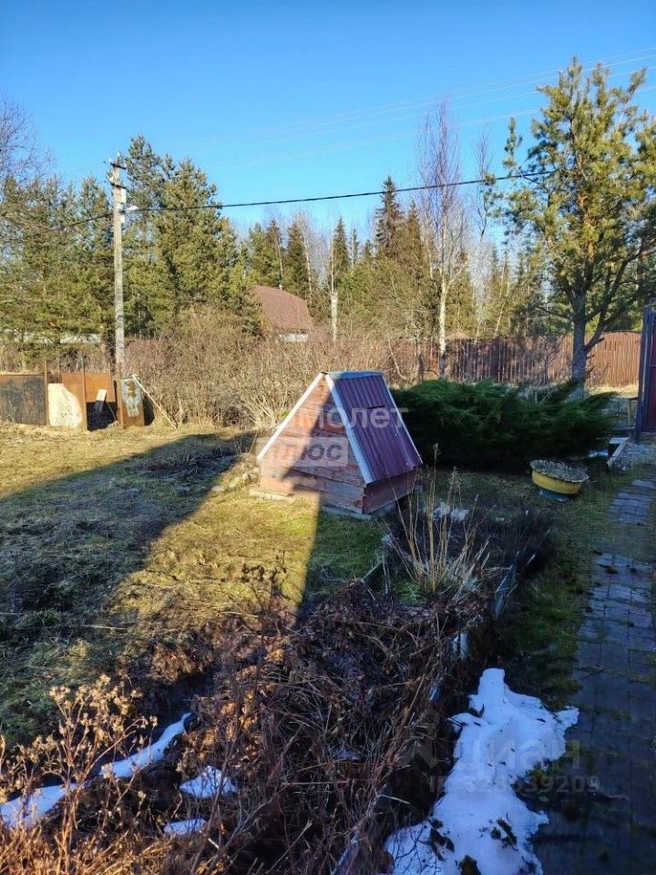 Продажа дома Мир СНТ,  д. 9