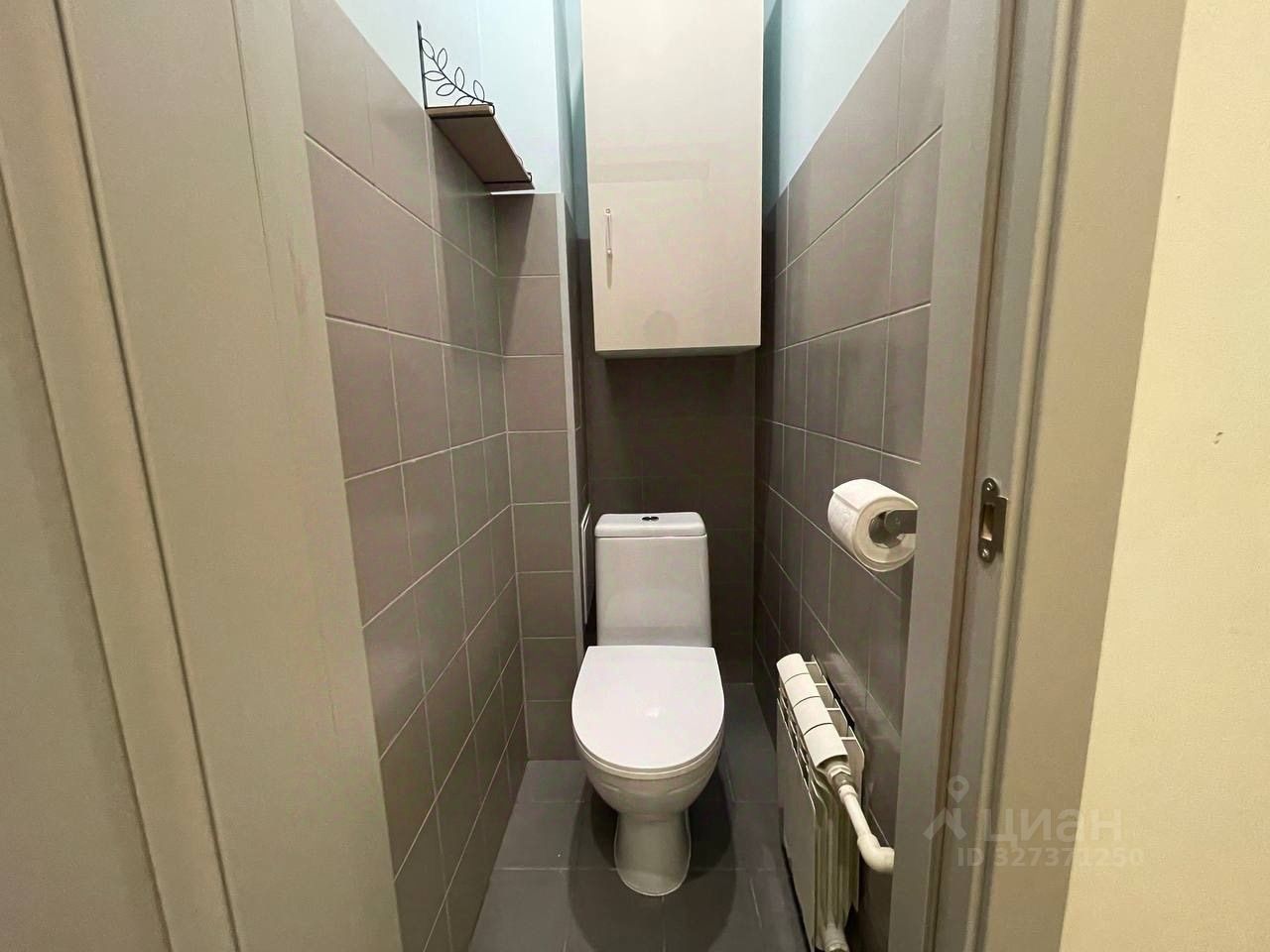 Аренда 1-комн квартиры на вторичном рынке улица Куйбышева, 10