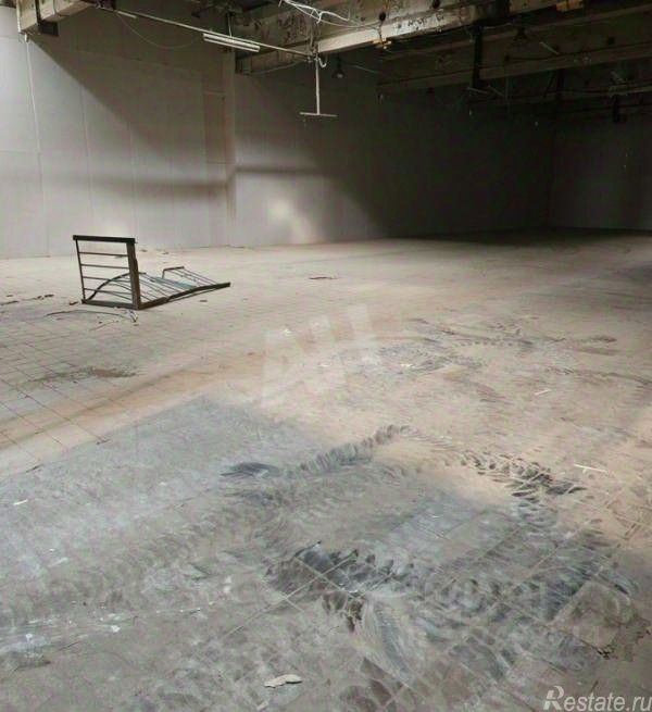 Аренда склада Варшавское шоссе (дублёр),  д. 170Г