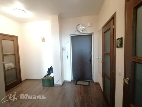 Продажа 1-комн квартиры на вторичном рынке Мытищи, Октябрьский пр-кт.,  д. 16