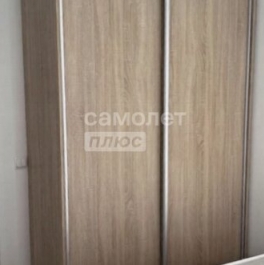 Продажа 3-комн квартиры на вторичном рынке Одинцово, ул Каштановая,  д. 16,  к. 1