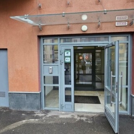 Продажа 1-комн квартиры на вторичном рынке ул Георгия Гречко,  д. 3