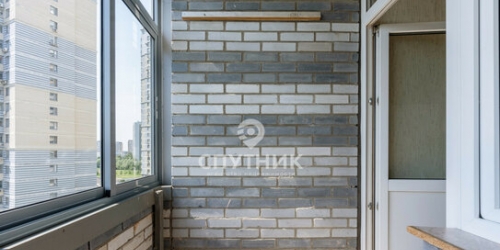 2-комн квартира улица Адмирала Лазарева,  д. 63