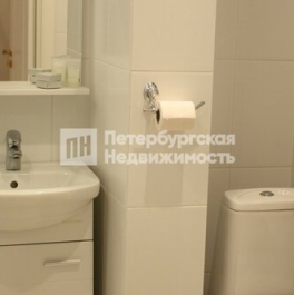 Аренда 2-комн квартиры на вторичном рынке Подьяческая Средняя ул,  д. 13