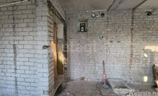 Продажа 1-комн квартиры на вторичном рынке ул Ленинградская,  д. 32