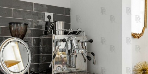 4-комн квартира Никитский б-р,  д. 5