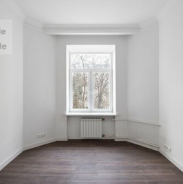 Продажа 3-комн квартиры на вторичном рынке Ермолаевский переулок