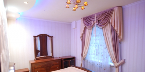 3-комн квартира бульвар Яна Райниса, 26к2