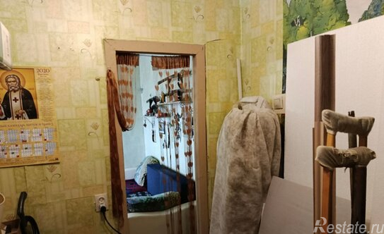 Продажа 2-комн квартиры на вторичном рынке Подольск, Сыровский тупик,  д. 3